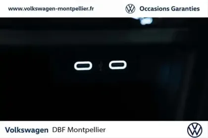 Photo 9 Volkswagen Polo 1.0 TSI 95 S&S BVM5 Life