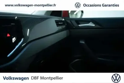 Photo 5 Volkswagen Polo 1.0 TSI 95 S&S BVM5 Life