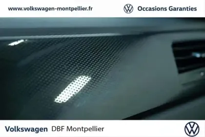 Photo 6 Volkswagen Polo 1.0 TSI 95 S&S BVM5 Life