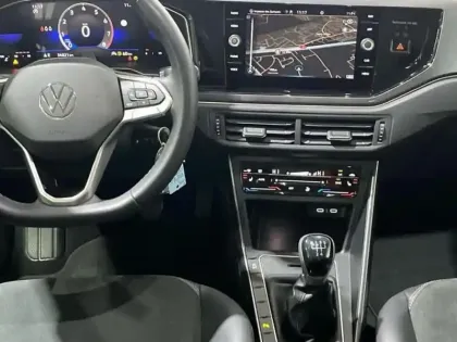 Photo 9 Volkswagen Polo 1.0 TSI 95 S&S BVM5 Style