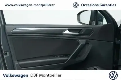Photo 5 Volkswagen Tiguan 1.4 eHybrid 245ch DSG6 Elegance