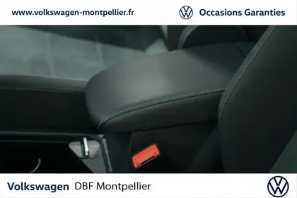 Photo 7 Volkswagen Tiguan 1.4 eHybrid 245ch DSG6 Elegance