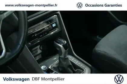 Photo 9 Volkswagen Tiguan 1.4 eHybrid 245ch DSG6 Elegance