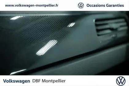 Photo 7 Volkswagen Taigo 1.0 TSI 116 BVM6 VW Edition