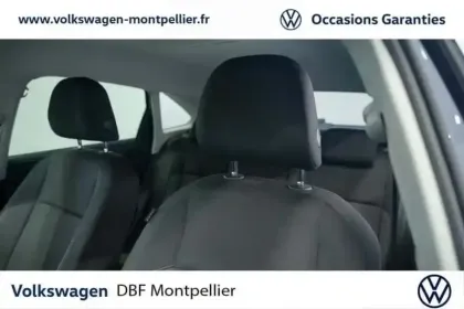 Photo 6 Volkswagen Taigo 1.0 TSI 116 BVM6 VW Edition