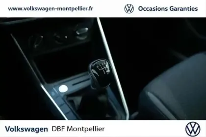 Photo 8 Volkswagen Taigo 1.0 TSI 116 BVM6 VW Edition