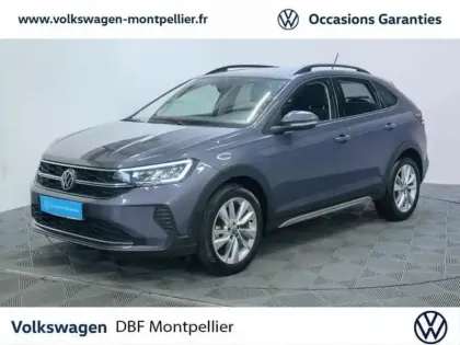 Photo Volkswagen Taigo 1.0 Tsi 116 Bvm6 Vw Edition