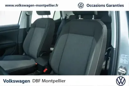 Photo 7 Volkswagen T-cross 1.0 TSI 116 Start/Stop DSG7 VW Edition