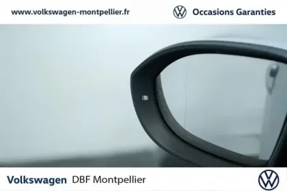 Photo 6 Volkswagen T-cross 1.0 TSI 116 Start/Stop DSG7 VW Edition