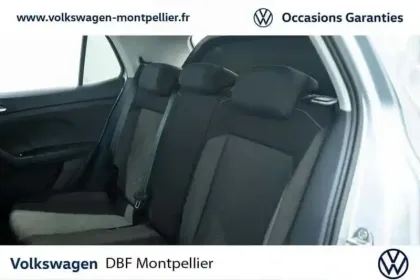 Photo 8 Volkswagen T-cross 1.0 TSI 116 Start/Stop DSG7 VW Edition