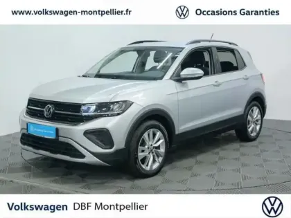 Photo Volkswagen T-cross 1.0 Tsi 116 Start/stop Dsg7 Vw Edition