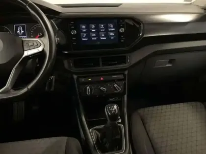 Photo 9 Volkswagen T-cross 1.0 TSI 95 Start/Stop BVM5 Lounge