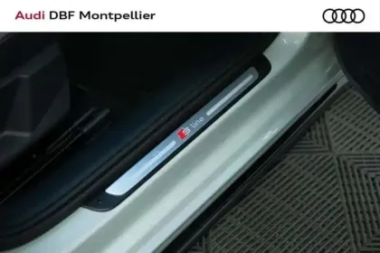 Photo 6 Audi A1 35 TFSI 150 ch S tronic 7 S line Plus