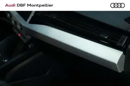 Photo 7 Audi A1 35 TFSI 150 ch S tronic 7 S line Plus