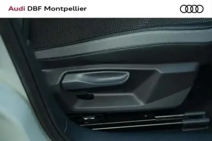 Photo 8 Audi A1 35 TFSI 150 ch S tronic 7 S line Plus