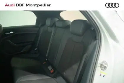 Photo 5 Audi A1 35 TFSI 150 ch S tronic 7 S line Plus