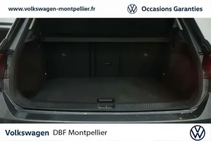Photo 6 Volkswagen T-roc 1.0 TSI 116 Start/Stop BVM6 VW Edition