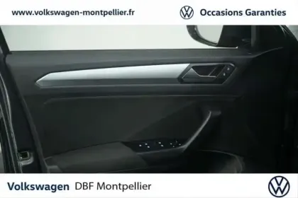 Photo 5 Volkswagen T-roc 1.0 TSI 116 Start/Stop BVM6 VW Edition