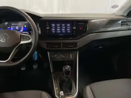 Photo 9 Volkswagen Polo 1.0 TSI 95 S&S BVM5 Life Plus