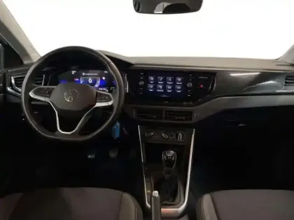 Photo 7 Volkswagen Polo 1.0 TSI 95 S&S BVM5 Life Plus