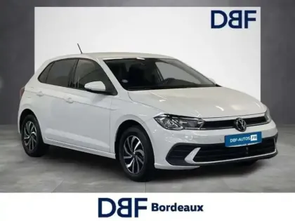 Photo 5 Volkswagen Polo 1.0 TSI 95 S&S BVM5 Life Plus