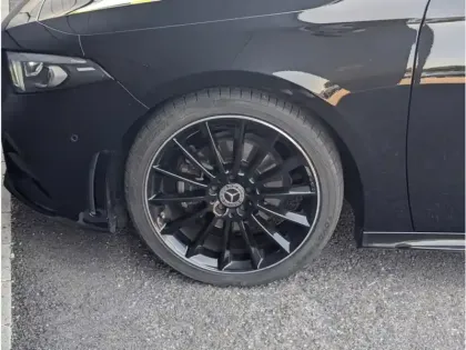 Photo 8 Mercedes Classe A 200 d