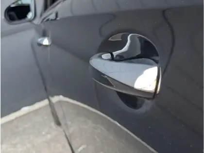 Photo 19 Mercedes Classe A 200 d