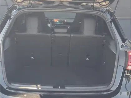 Photo 9 Mercedes Classe A 200 d