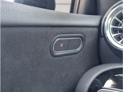 Photo 14 Mercedes Classe A 200 d