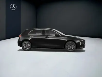 Photo 15 Mercedes Classe A 250 e Hybrid EQ Progressive Li