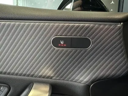 Photo 37 Mercedes Classe A 250 e Hybrid EQ Progressive Li