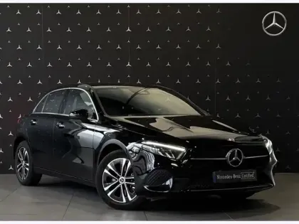 Photo 26 Mercedes Classe A 250 e Hybrid EQ Progressive Li