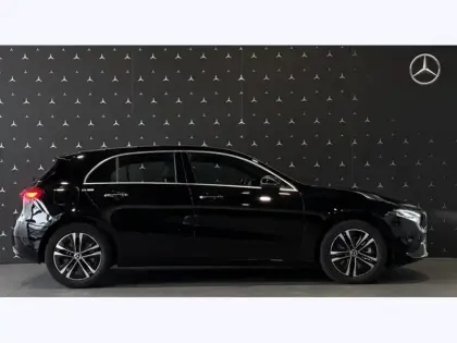 Photo 25 Mercedes Classe A 250 e Hybrid EQ Progressive Li