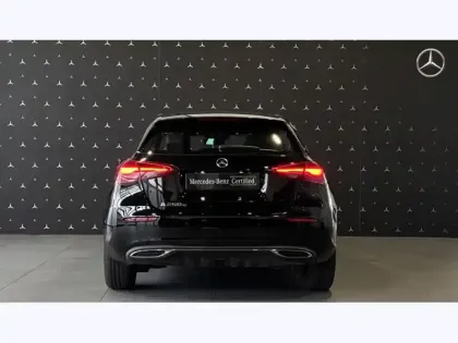 Photo 23 Mercedes Classe A 250 e Hybrid EQ Progressive Li