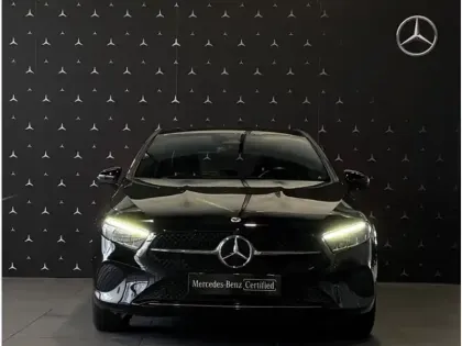 Photo 27 Mercedes Classe A 250 e Hybrid EQ Progressive Li