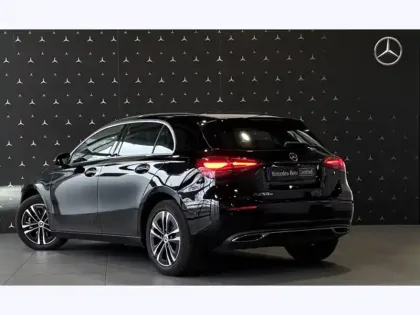 Photo 22 Mercedes Classe A 250 e Hybrid EQ Progressive Li