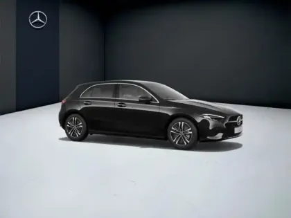 Photo 13 Mercedes Classe A 250 e Hybrid EQ Progressive Li