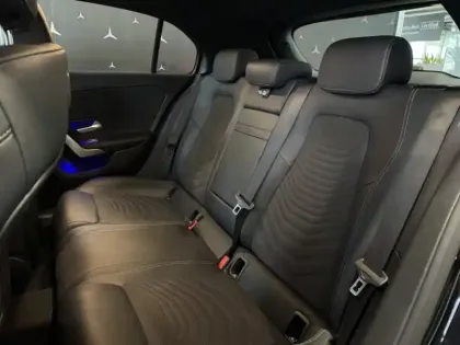 Photo 32 Mercedes Classe A 250 e Hybrid EQ Progressive Li
