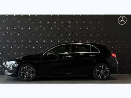 Photo 21 Mercedes Classe A 250 e Hybrid EQ Progressive Li