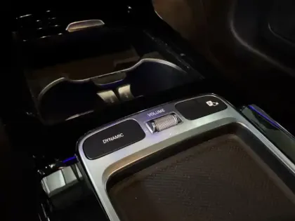 Photo 34 Mercedes Classe A 250 e Hybrid EQ Progressive Li