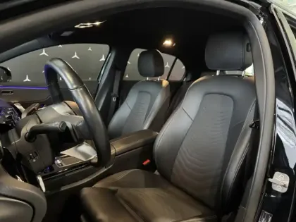 Photo 33 Mercedes Classe A 250 e Hybrid EQ Progressive Li