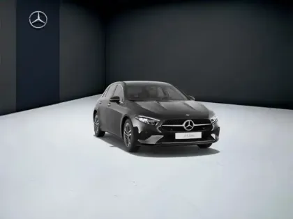 Photo 10 Mercedes Classe A 250 e Hybrid EQ Progressive Li