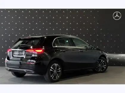 Photo 24 Mercedes Classe A 250 e Hybrid EQ Progressive Li