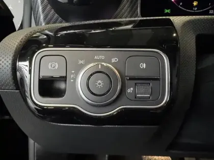 Photo 36 Mercedes Classe A 250 e Hybrid EQ Progressive Li
