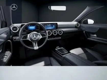 Photo 8 Mercedes Classe A 250 e Hybrid EQ Progressive Li