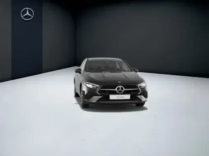 Photo 9 Mercedes Classe A 250 e Hybrid EQ Progressive Li