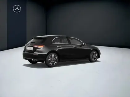 Photo 19 Mercedes Classe A 250 e Hybrid EQ Progressive Li