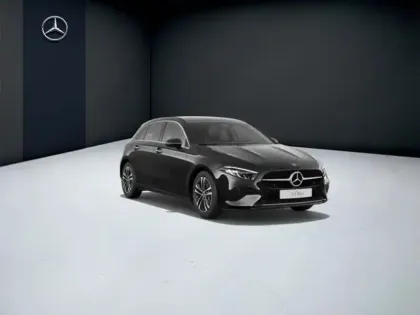 Photo 6 Mercedes Classe A 250 e Hybrid EQ Progressive Li