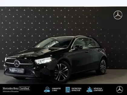 Photo 20 Mercedes Classe A 250 e Hybrid EQ Progressive Li