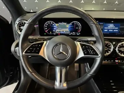 Photo 39 Mercedes Classe A 250 e Hybrid EQ Progressive Li